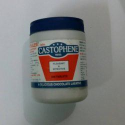 CASTOPHENE 500TAB Technopharm pvt ltd