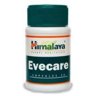 EVECARE CAPSULE 30 capsules  Himalaya Drug