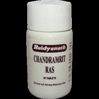 Chandramrit Ras