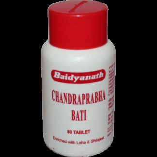 Chandraprabha Bati