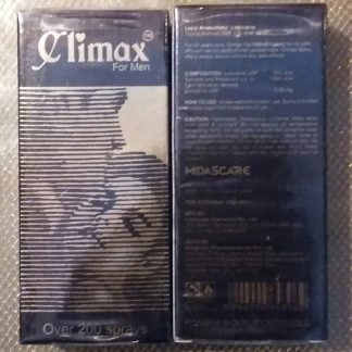 CLIMAX SPRAY 15GM 