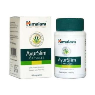 AYUR SLIM CAPSULE 60 capsules Himalaya Drug