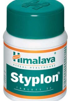 STYPLON TABLET 30 tablets  Himalaya Drug