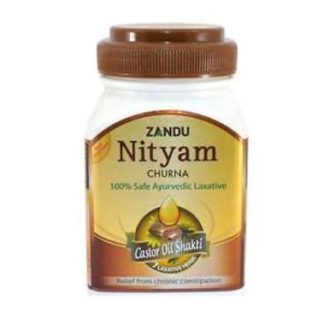 NITYAM CHURNA POWDER 50gm
