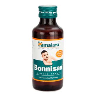 BONNISAN SYRUP 100 ML  Himalaya Drug