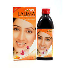ZANDU LALIMA BLOOD PURIFIER 200ml