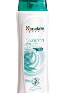 NOURISHING BODY LOTION 200 ML  Himalaya Drug