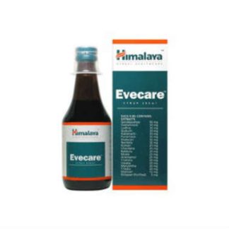 EVECARE SYRUP 200 ML  Himalaya Drug