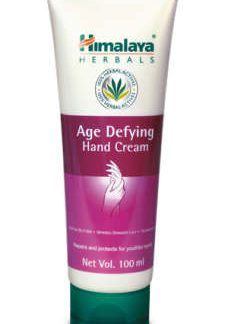 AGE DEFYING HAND CREAM 100 ML  Himalaya Drug