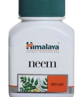 NEEM CAPSULE 30 capsules  Himalaya Drug