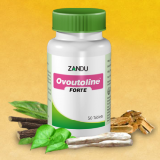 OVOUTOLINE FORTE TABLET