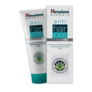 HERBALS ANTI HAIR LOSS CREAM 50 ML  Himalaya Drug