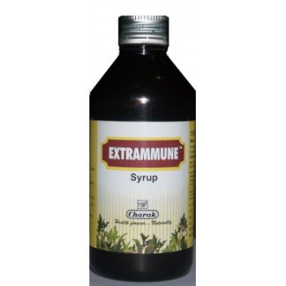 Extrammune Syrup