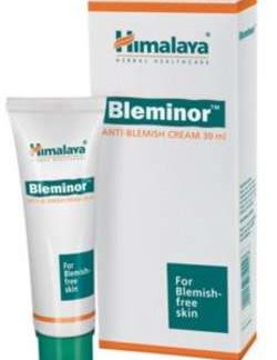 BLEMINOR  CREAM 30 ML  Himalaya Drug