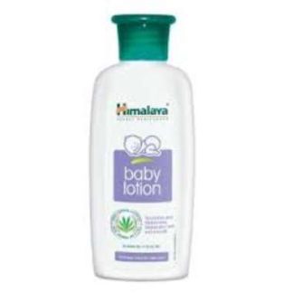 BABY LOTION 40 ML  Himalaya Drug