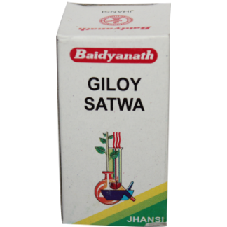 Giloy Satwa