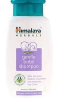 GENTLE BABY SHAMPOO 40 ML  Himalaya Drug