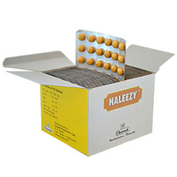 HALEEZY TABLET
