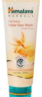 FAIRNESS KESAR FACE WASH 100 ML  Himalaya Drug