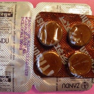 TRISHUN TABLET