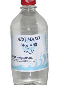 REX ARQ MAKOH 500 ML  Rex (U&A) Remedies