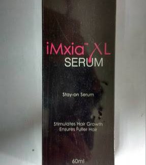 Imxia XL Serum 60 ML   KLM Laboratories Pvt Ltd