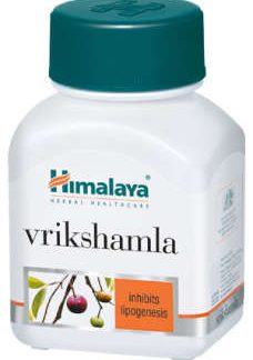 VRIKSHAMLA TABLET 60 tablets Himalaya Drug