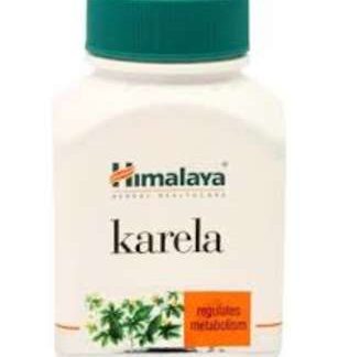 KARELA TABLET 120 tablets Himalaya Drug