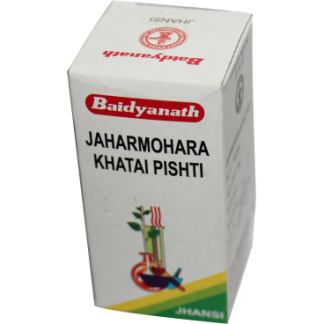 Jaharmohara Khatai Pishti