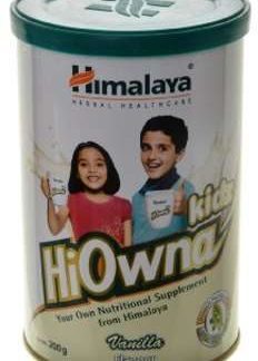 HIOWNA POWDER 200 GM  Himalaya Drug