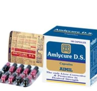 AMLYCURE DS CAPSULE