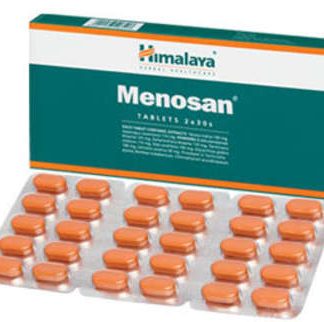 MENOSAN TABLET 30 tablets  Himalaya Drug