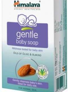 GENTLE BABY SOAP 75 GM  Himalaya Drug