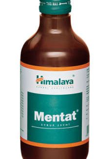 MENTAT SYRUP 200 ML  Himalaya Drug