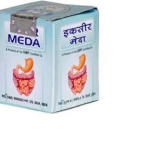 REX IKSIR MEDA 80 tablets  Rex (U&A) Remedies