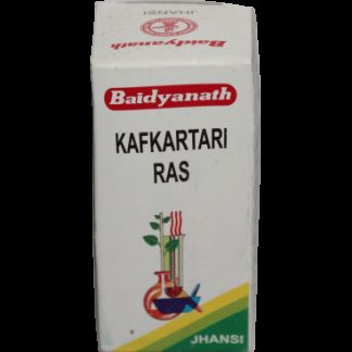 Kafkartari Ras