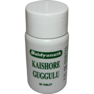 Kaishore Guggulu
