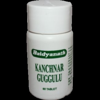 Kanchnar Guggulu