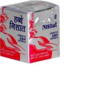 REX HABB E NISHAT 100 tablets  Rex (U&A) Remedies
