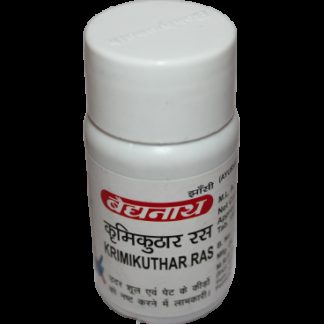 Krimikuthar Ras