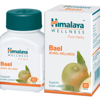 BAEL TABLET 60 tablets Himalaya Drug