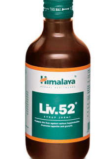 LIV.52 DS SYRUP 200 ML  Himalaya Drug