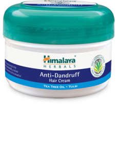 ANTI DANDRUFF HAIR CREAM 175 ML  Himalaya Drug