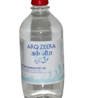 REX ARQ ZEERA 500 ML  Rex (U&A) Remedies