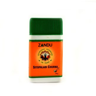 Zandu Sitopaladi Churna 25gm