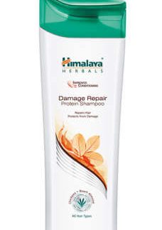 DAMAGE REPAIR PROTEIN SHAMPOO 400 ML  Himalaya Drug