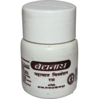 Mahavat Vidhvansan Ras