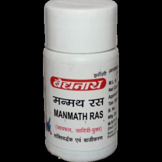 Manmath Ras
