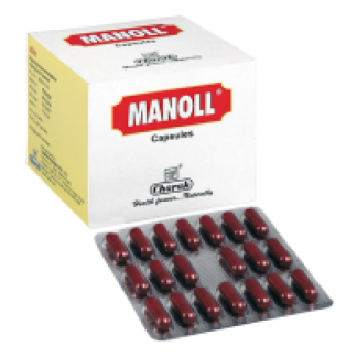 manoll capsule