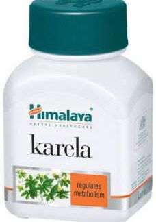 KARELA () CAPSULE 30 capsules  Himalaya Drug